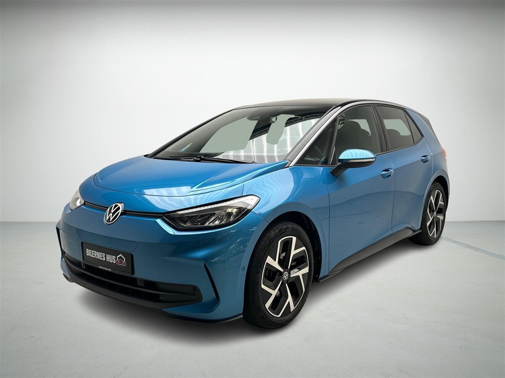 VW ID.3 Pro