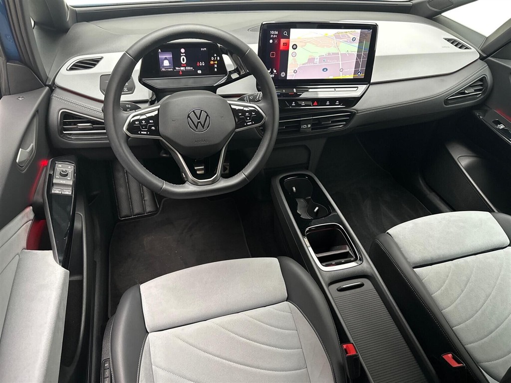 VW ID.3 Pro billede 4