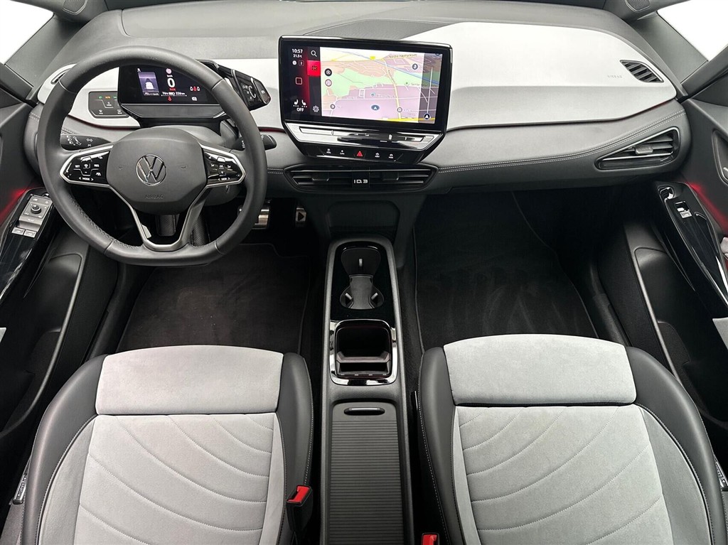 VW ID.3 Pro billede 5