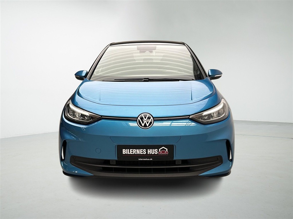 VW ID.3 Pro billede 7