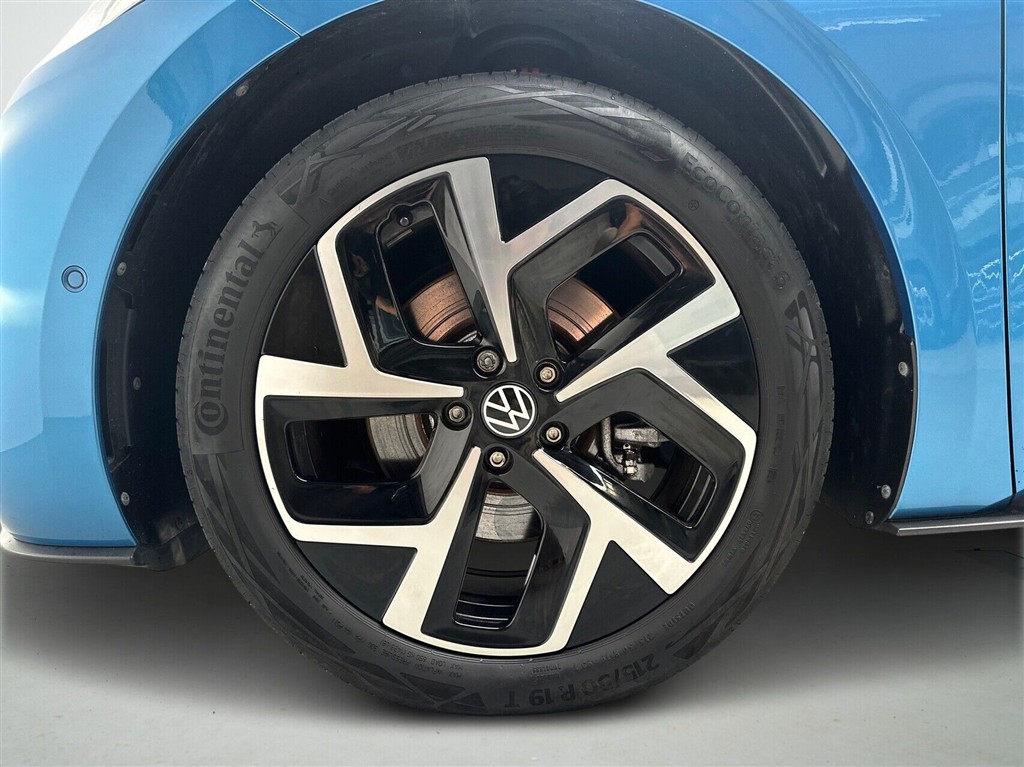 VW ID.3 Pro billede 9
