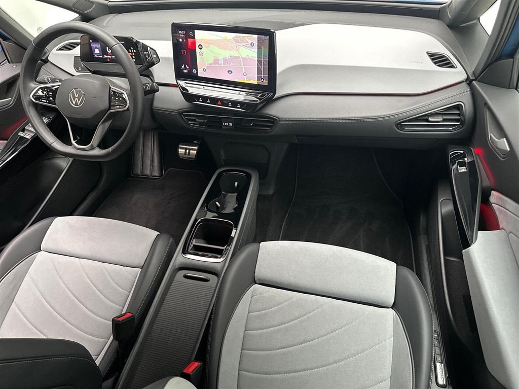 VW ID.3 Pro billede 11