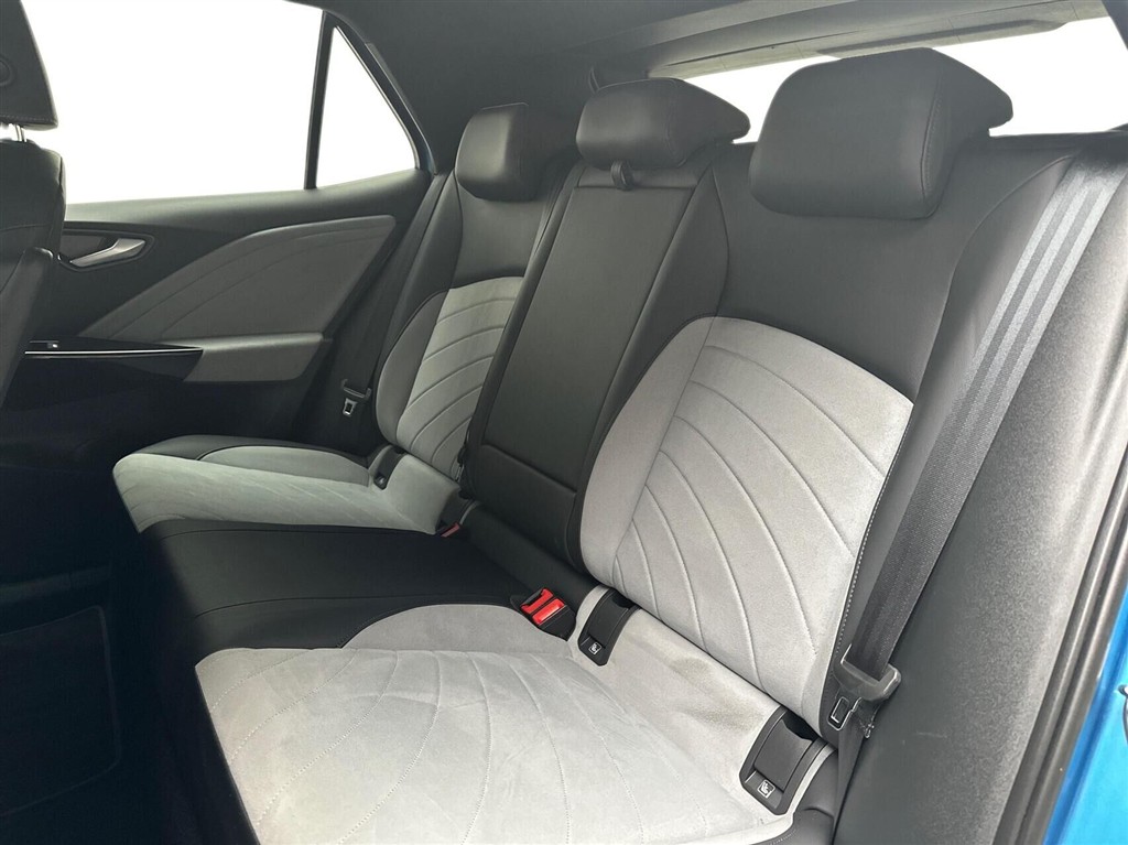 VW ID.3 Pro billede 13