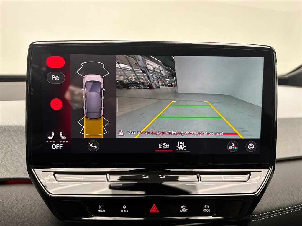 VW ID.3 Pro billede 17