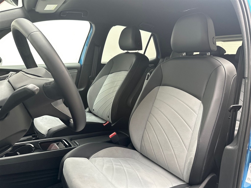 VW ID.3 Pro billede 19