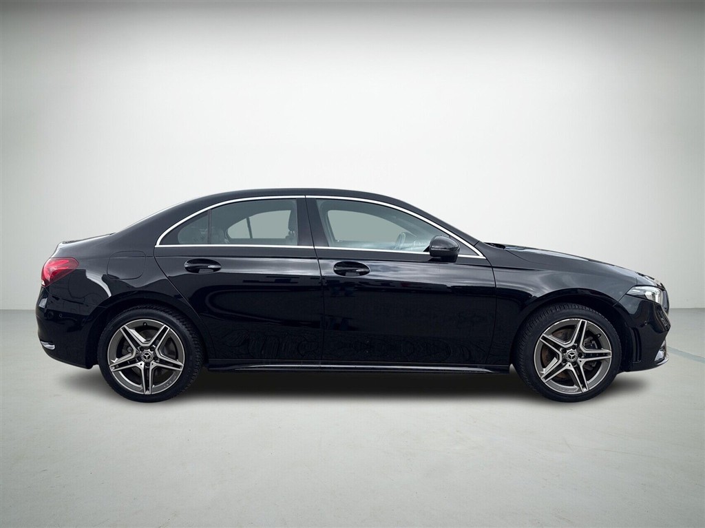 Mercedes-Benz A250 e Progressive billede 5