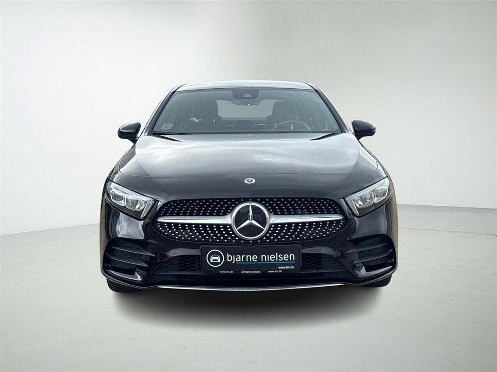 Mercedes-Benz A250 e Progressive billede 6