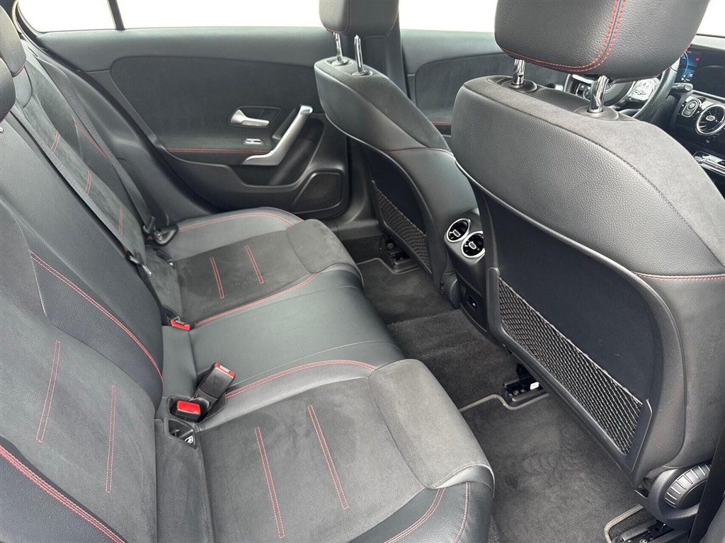 Mercedes-Benz A250 e Progressive billede 12