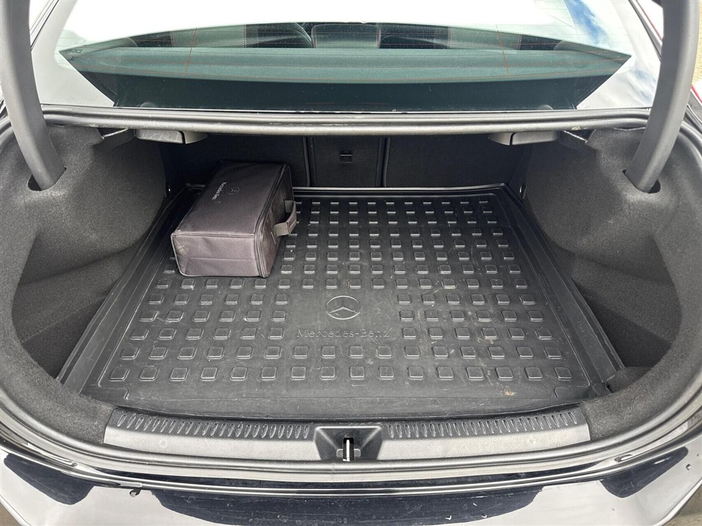 Mercedes-Benz A250 e Progressive billede 13