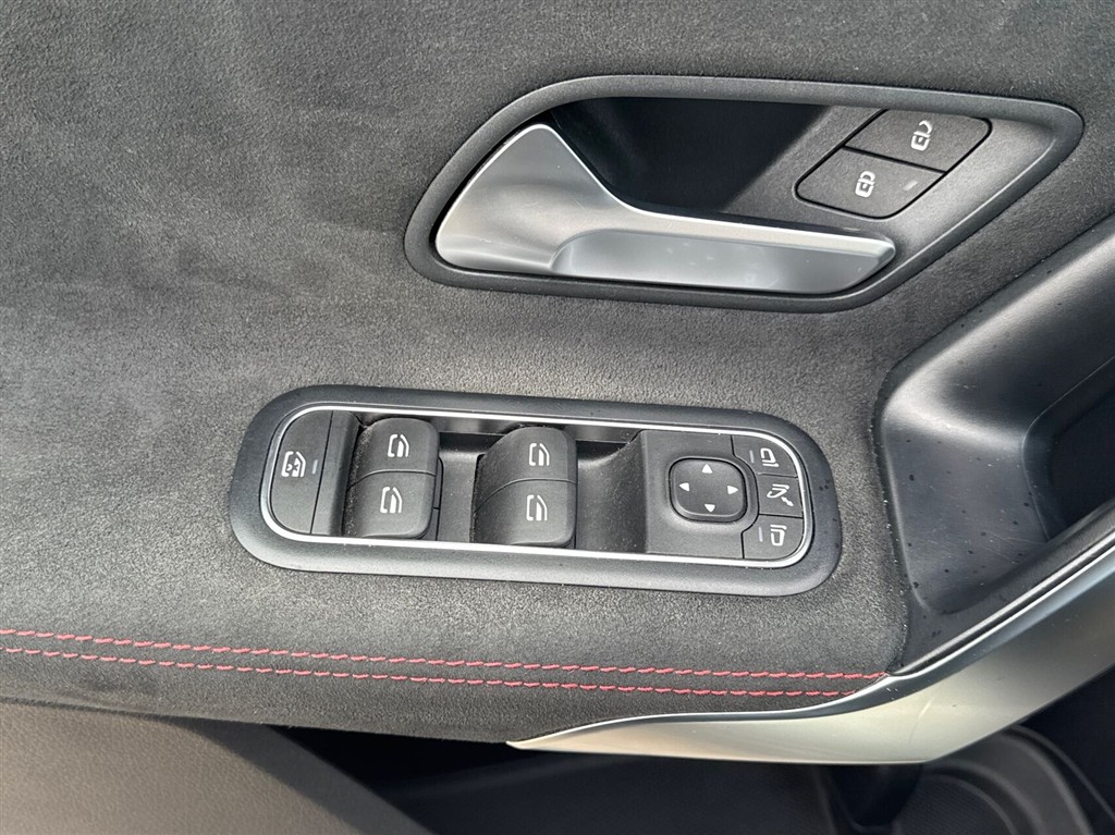 Mercedes-Benz A250 e Progressive billede 16