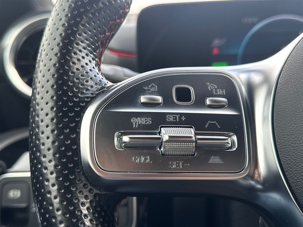 Mercedes-Benz A250 e Progressive billede 17