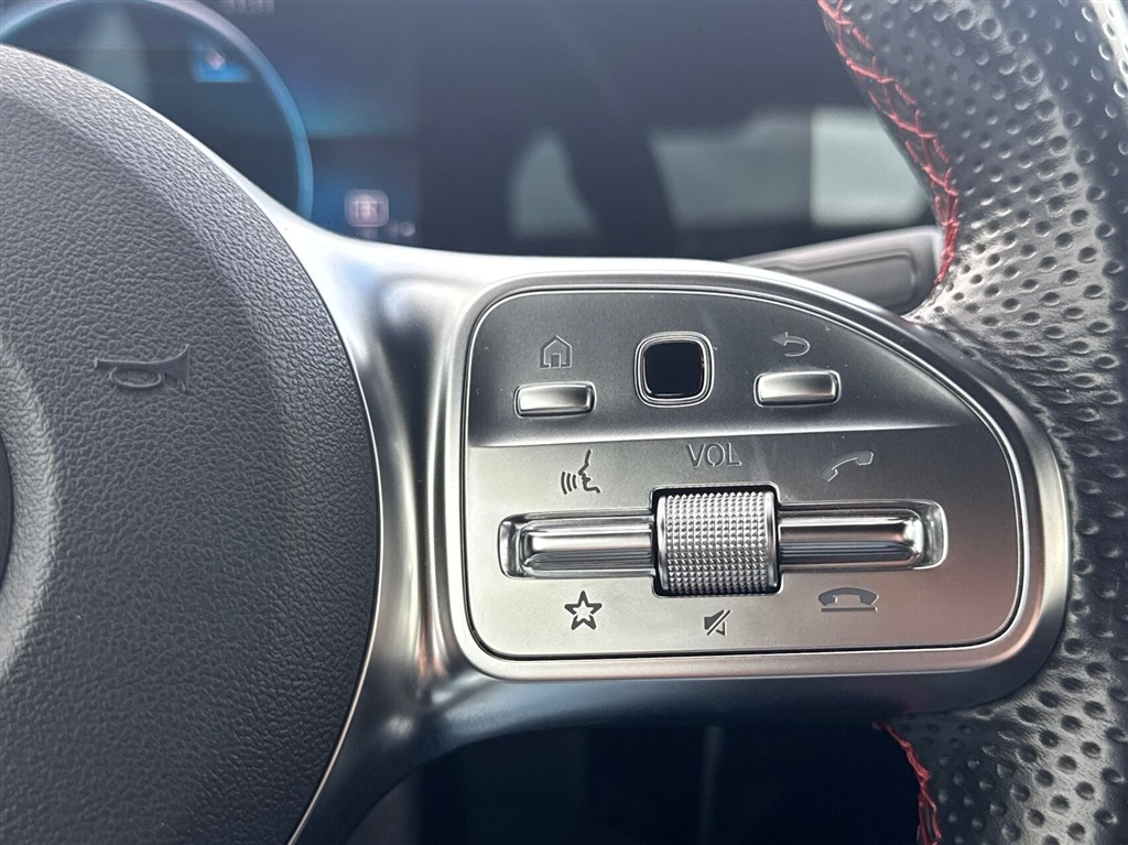 Mercedes-Benz A250 e Progressive billede 18
