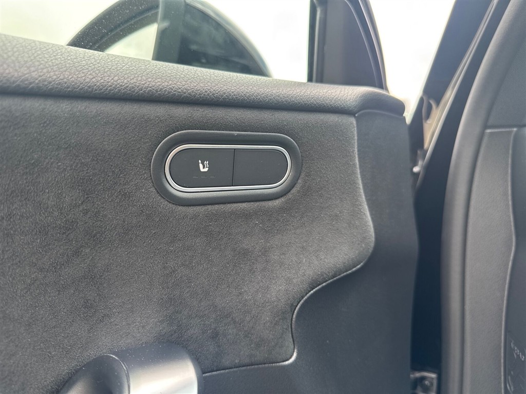 Mercedes-Benz A250 e Progressive billede 21