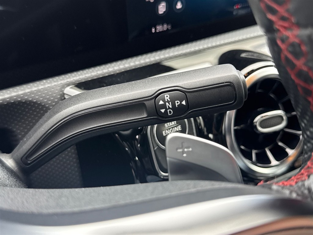 Mercedes-Benz A250 e Progressive billede 22