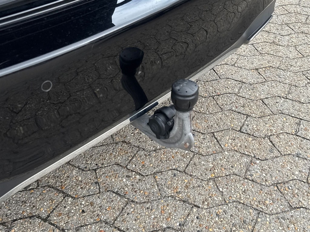 Mercedes-Benz A250 e Progressive billede 24