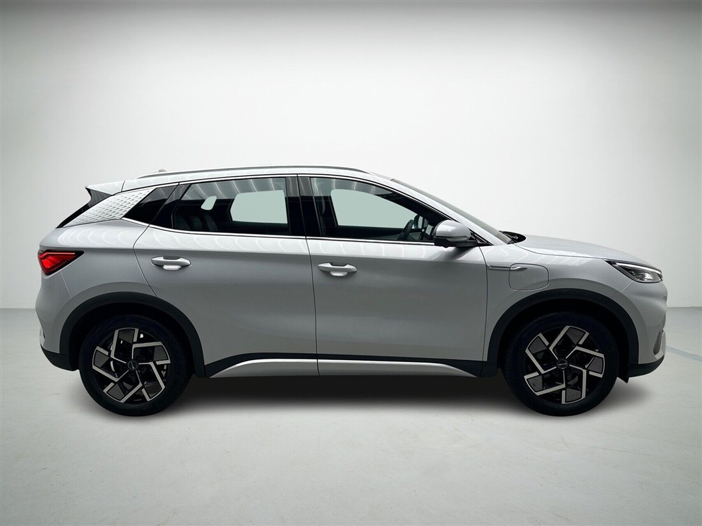 BYD Atto 3 Design billede 6