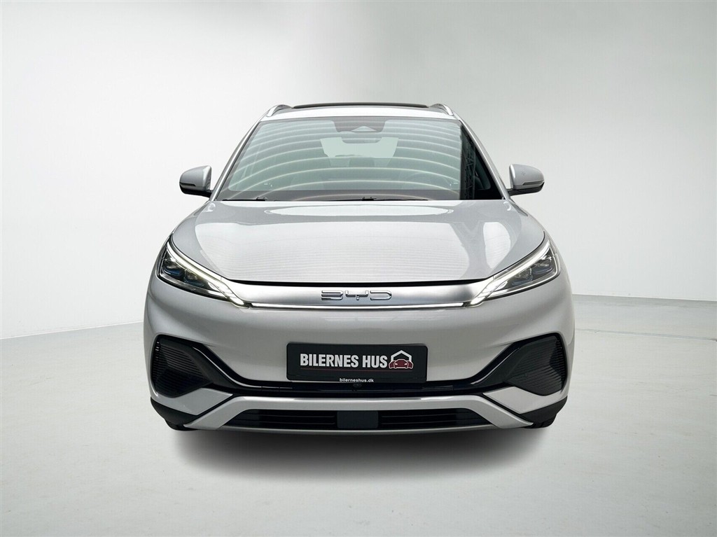 BYD Atto 3 Design billede 7
