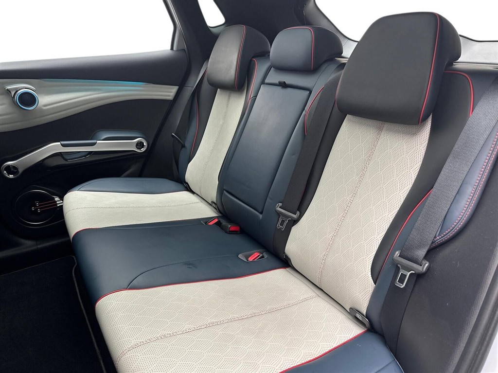 BYD Atto 3 Design billede 13