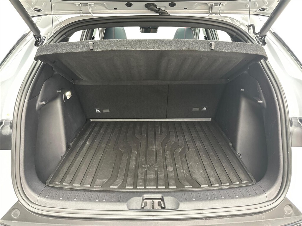 BYD Atto 3 Design billede 14