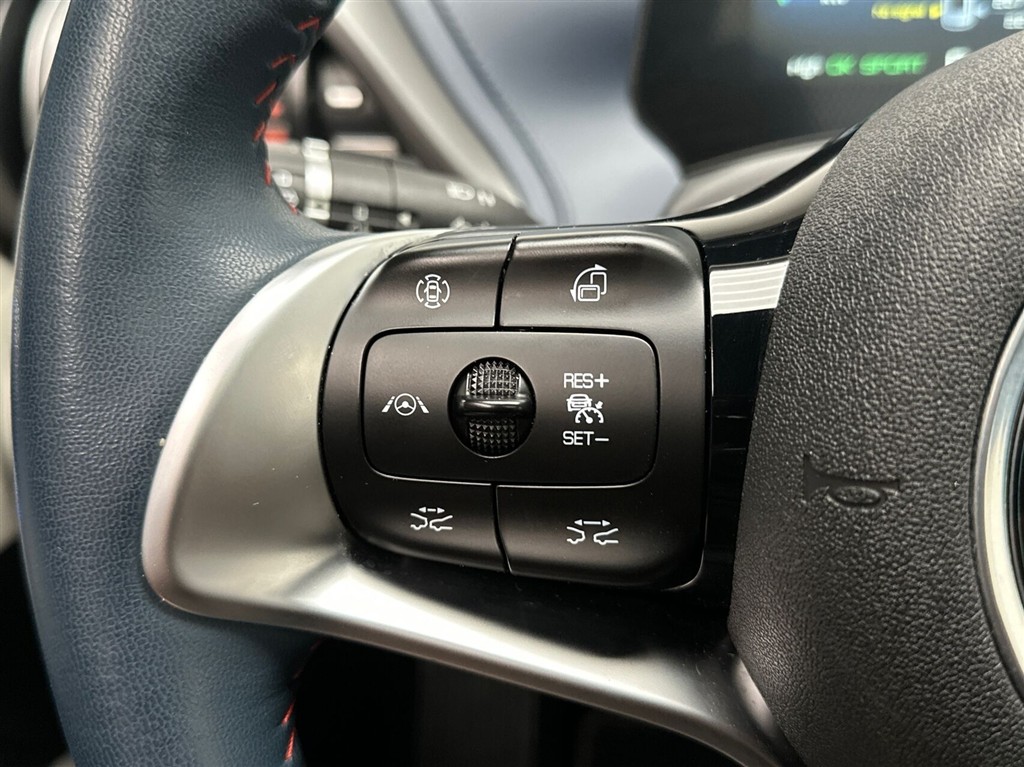BYD Atto 3 Design billede 16