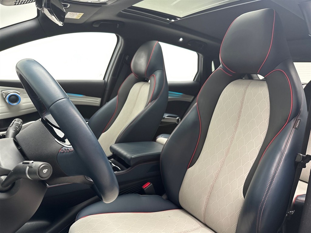 BYD Atto 3 Design billede 19