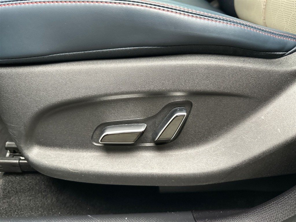 BYD Atto 3 Design billede 20