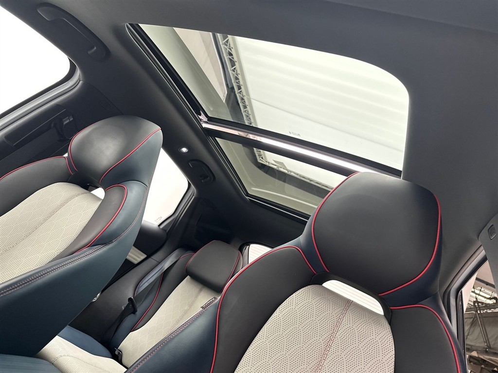 BYD Atto 3 Design billede 21
