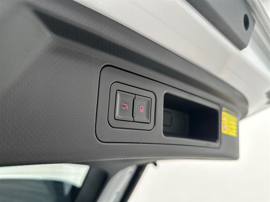 BYD Atto 3 Design billede 22