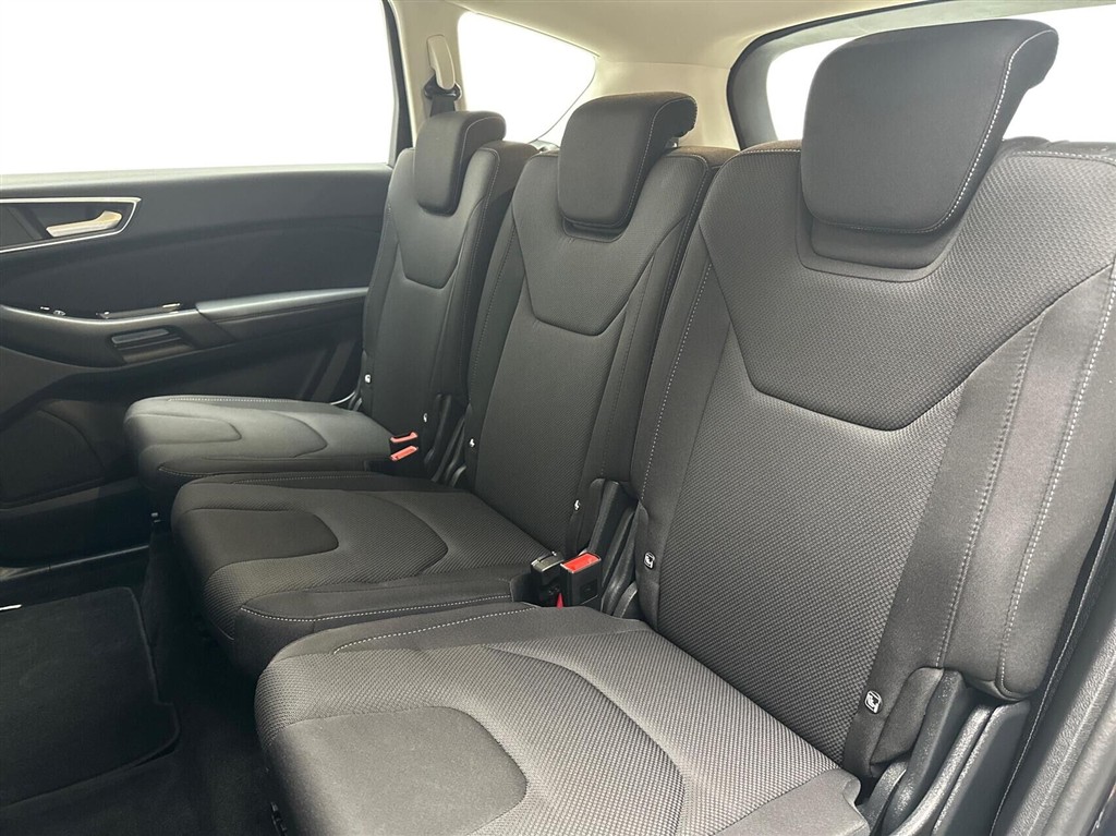 Ford S-Max Titanium billede 13