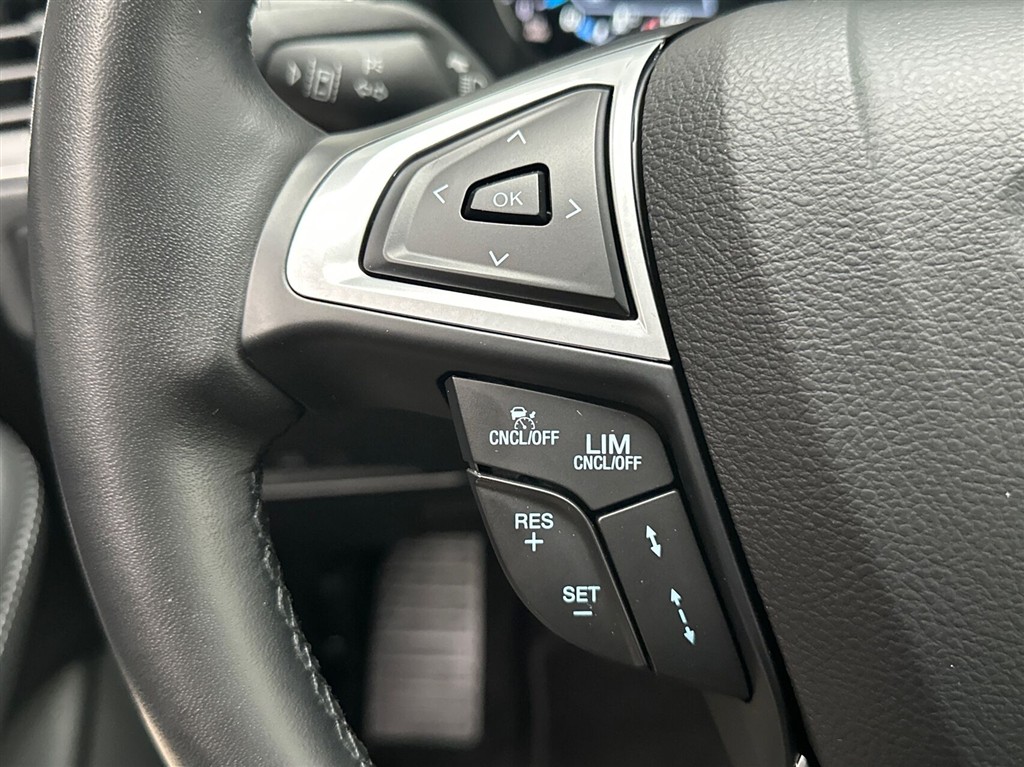 Ford S-Max Titanium billede 16