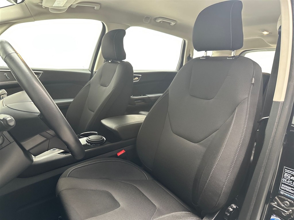 Ford S-Max Titanium billede 19