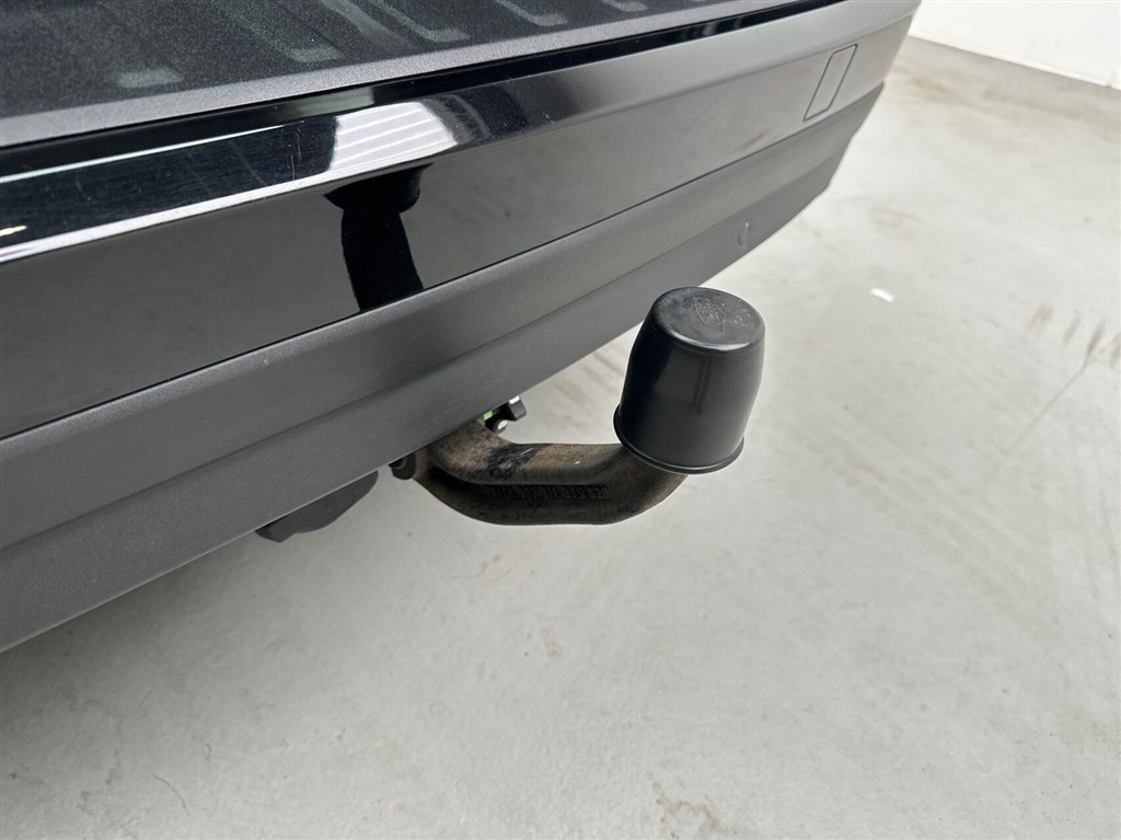 Ford S-Max Titanium billede 20