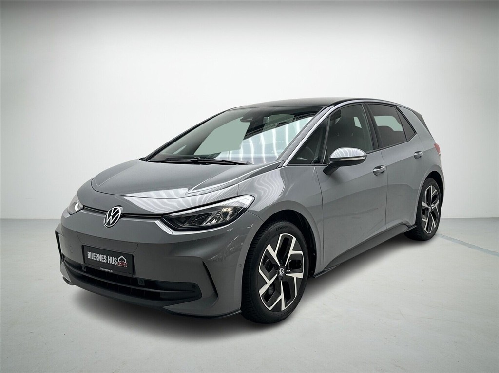 VW ID.3 Pro
