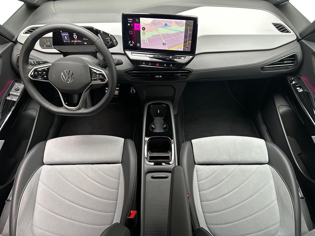 VW ID.3 Pro billede 5