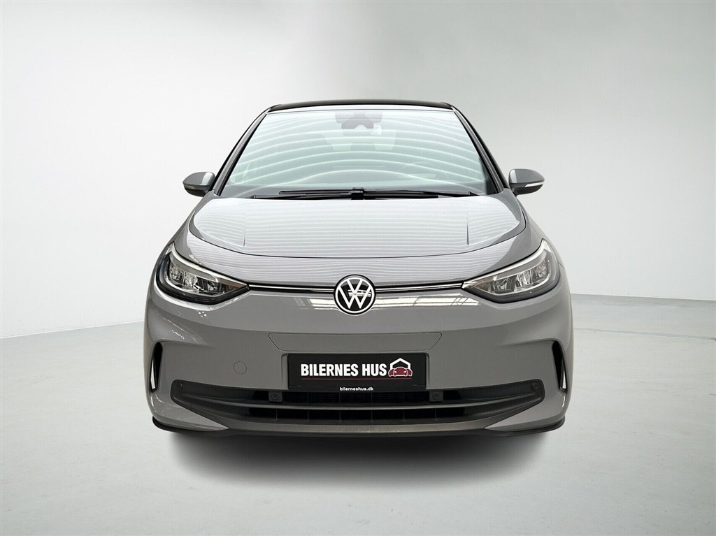 VW ID.3 Pro billede 7