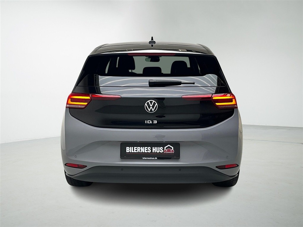 VW ID.3 Pro billede 8