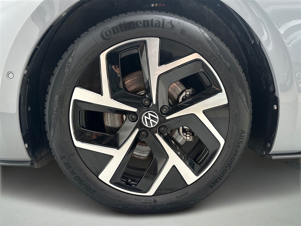VW ID.3 Pro billede 9