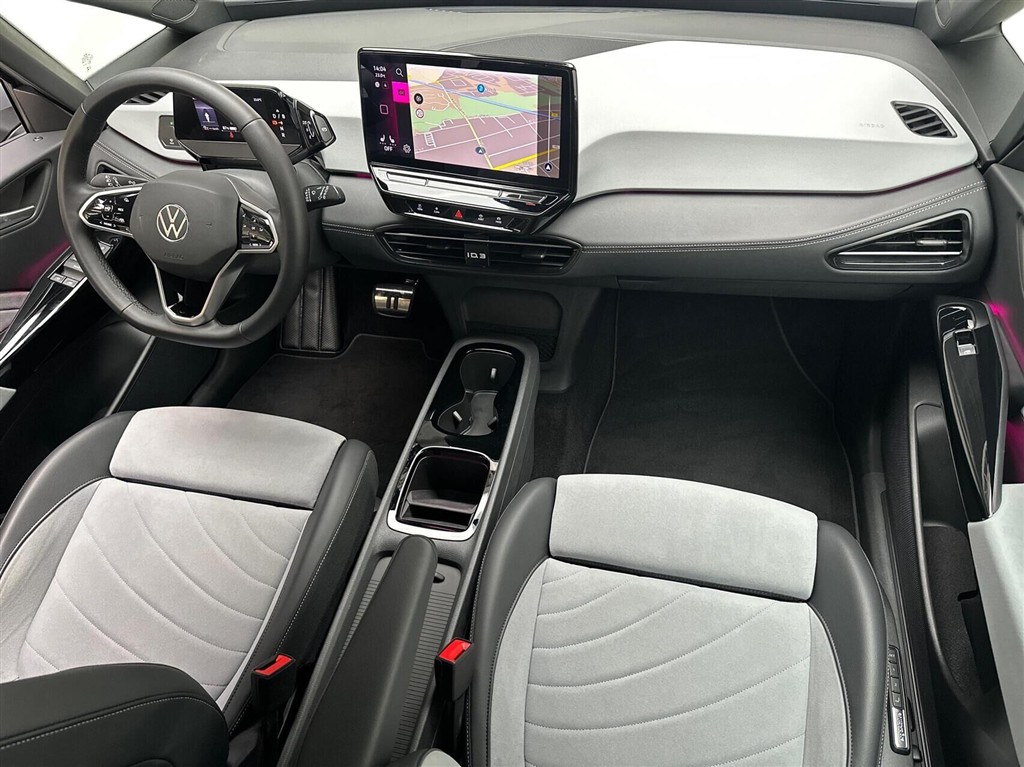 VW ID.3 Pro billede 11