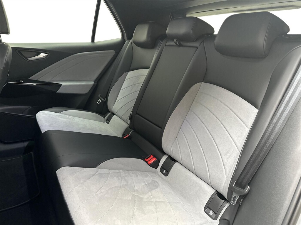 VW ID.3 Pro billede 13