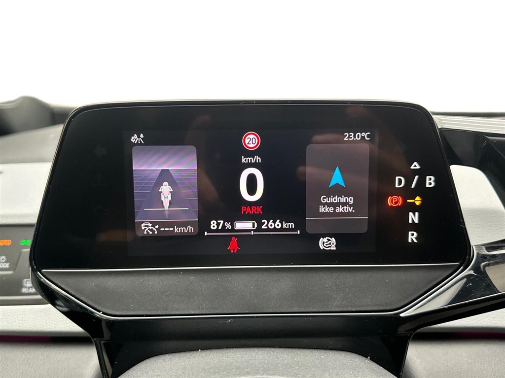 VW ID.3 Pro billede 15