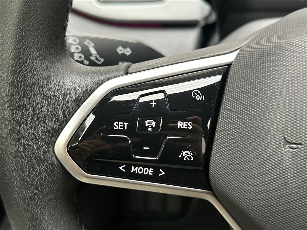 VW ID.3 Pro billede 16