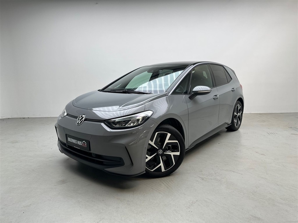 VW ID.3 Pro billede 18