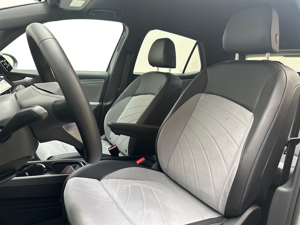 VW ID.3 Pro billede 19