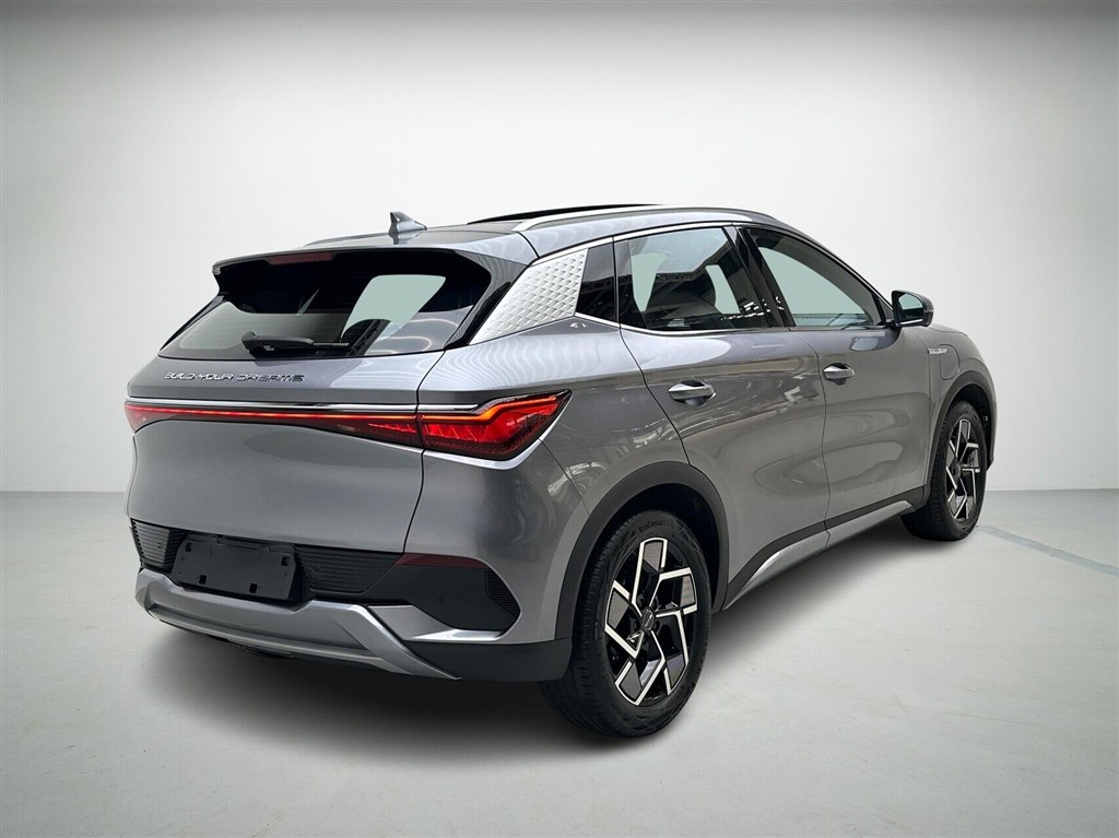 BYD Atto 3 Design billede 2