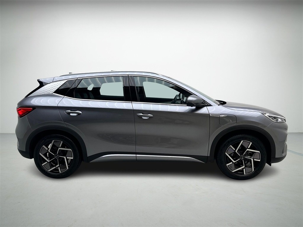 BYD Atto 3 Design billede 6
