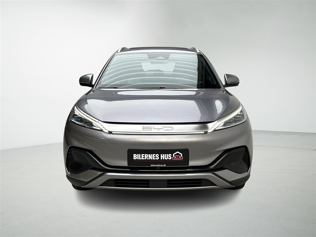 BYD Atto 3 Design billede 7