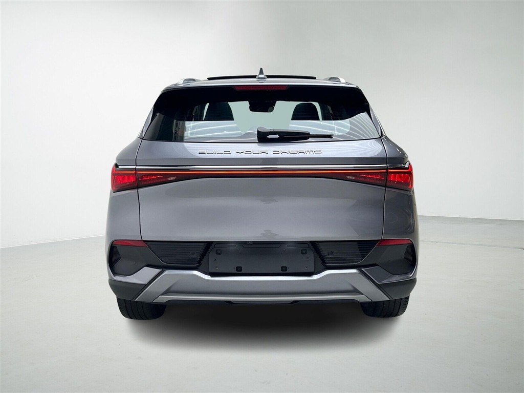 BYD Atto 3 Design billede 8