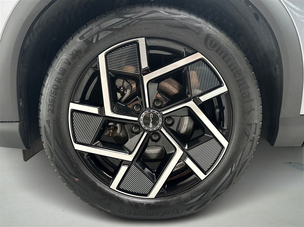 BYD Atto 3 Design billede 9