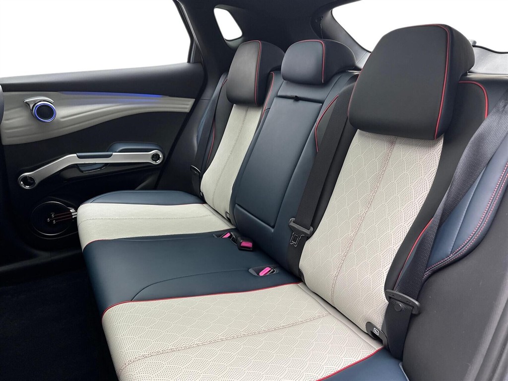 BYD Atto 3 Design billede 13