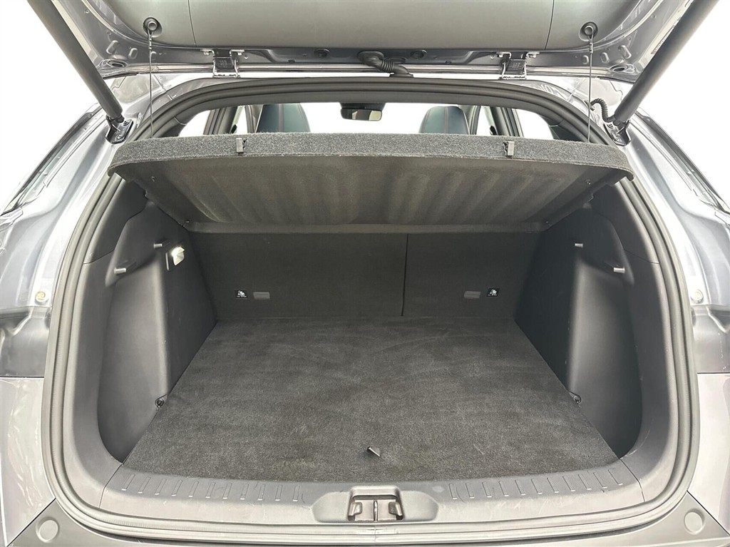 BYD Atto 3 Design billede 14